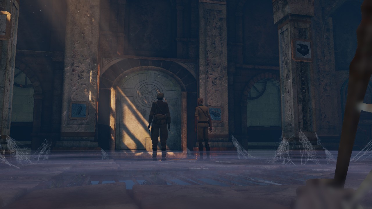 Adam´s Venture Chronicles - Imagen 18